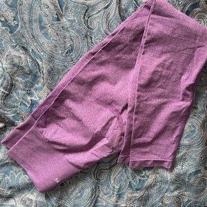 Nvgtn leggings medium